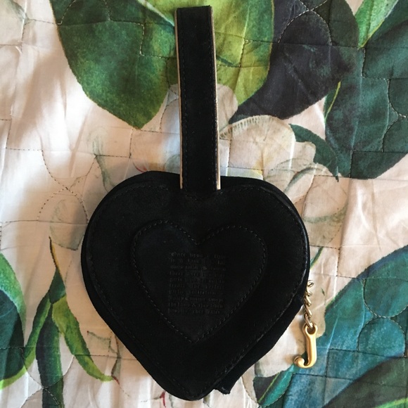 Juicy Couture Wristlet 🖤 - Picture 2 of 5